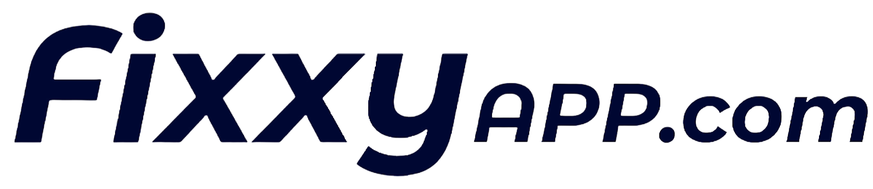 FixxyApp